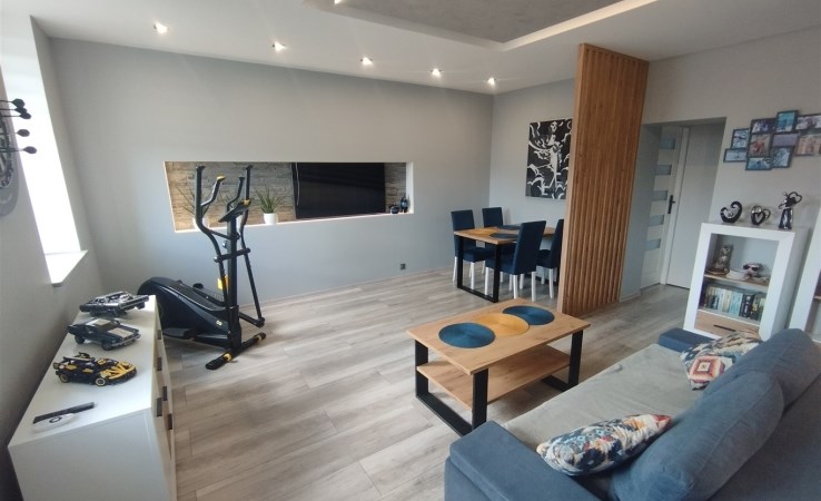 mieszkanie na sprzedaż - Gliwice, Gojawiczyńskiej